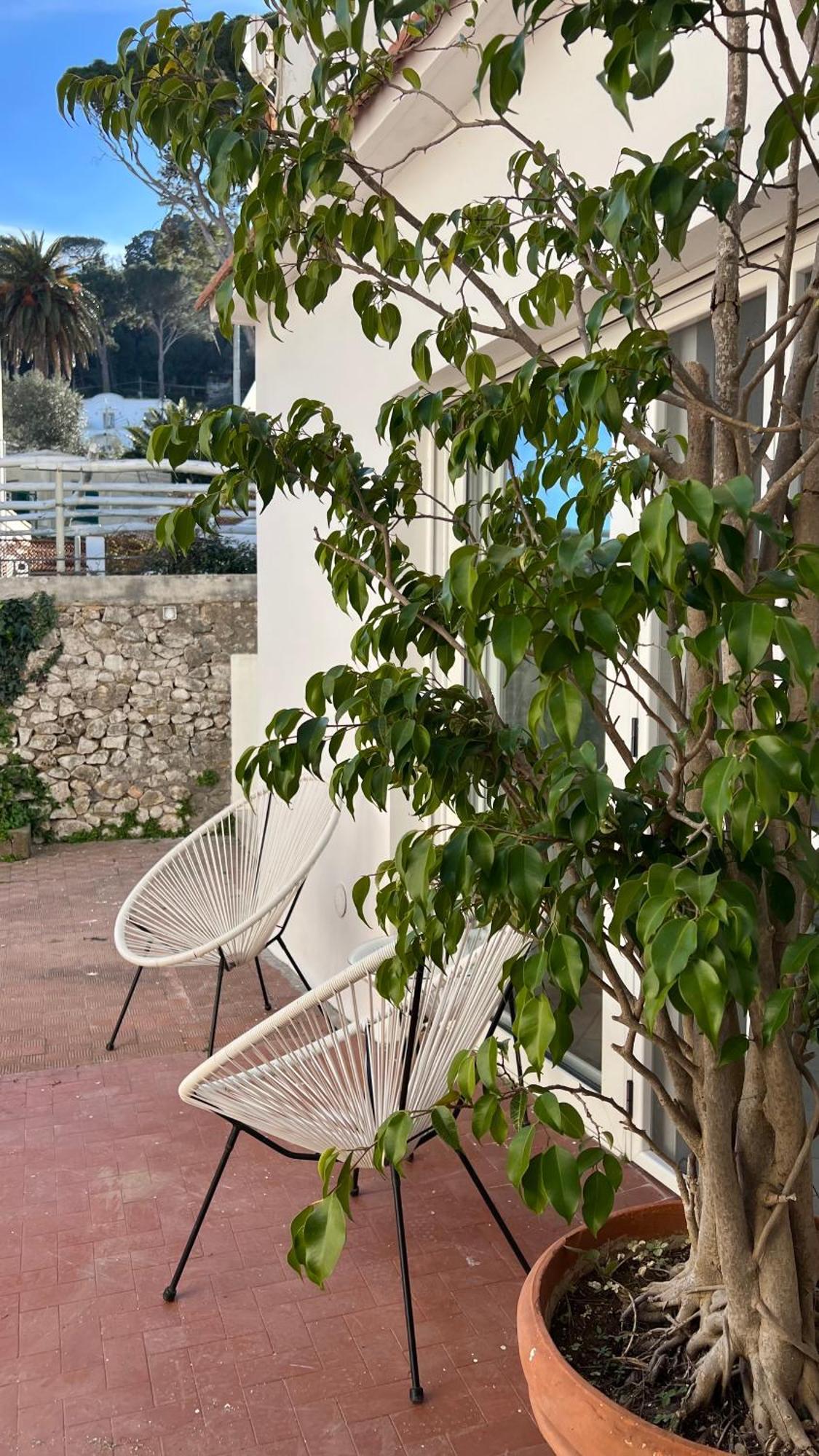 Capri Design Room Exterior photo
